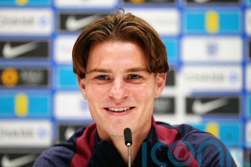 Alex Scott &lsquo;over the moon&rsquo; with England call six years on from non-league days