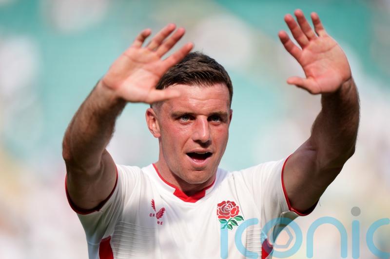 George Ford returns at fly-half for England to face New Zealand