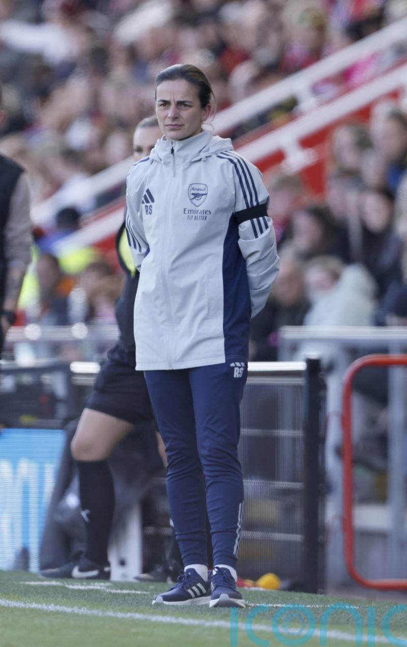 Arsenal&rsquo;s second-half performance against Bayern Munich &lsquo;not good enough&rsquo;