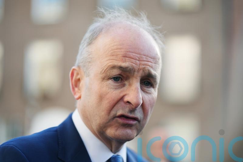 Extremists attempting to &lsquo;undermine State and inflict violence&rsquo;, says Taoiseach