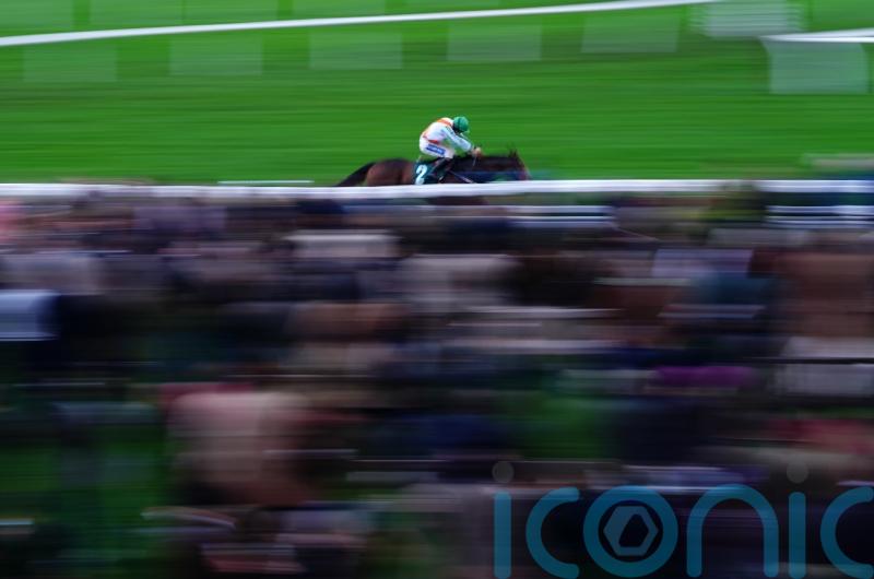 Celestial Tune hits the right note for Sean Bowen