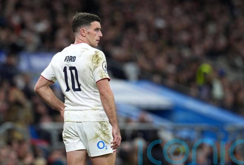 Steve Borthwick outlines George Ford&rsquo;s key qualities as he leads England to win