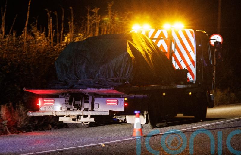 Communities mourn five young people who died in Co Louth crash