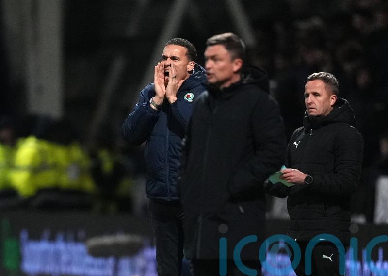 Blackburn&rsquo;s derby win was &lsquo;the Championship defined&rsquo; &ndash; Valerien Ismael