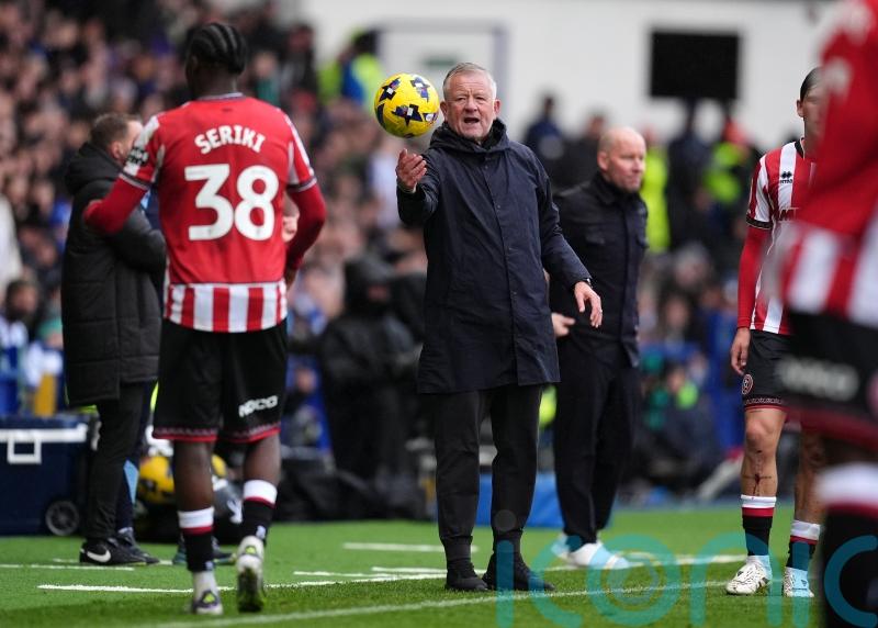 Sheffield United boss Chris Wilder reflects on &lsquo;strong&rsquo; show in derby day win