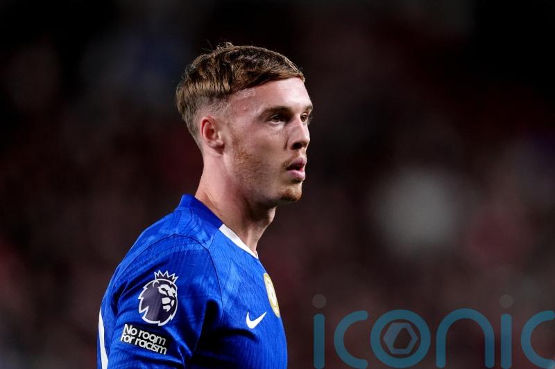 Chelsea&rsquo;s Cole Palmer set to miss Barcelona and Arsenal games with toe injury