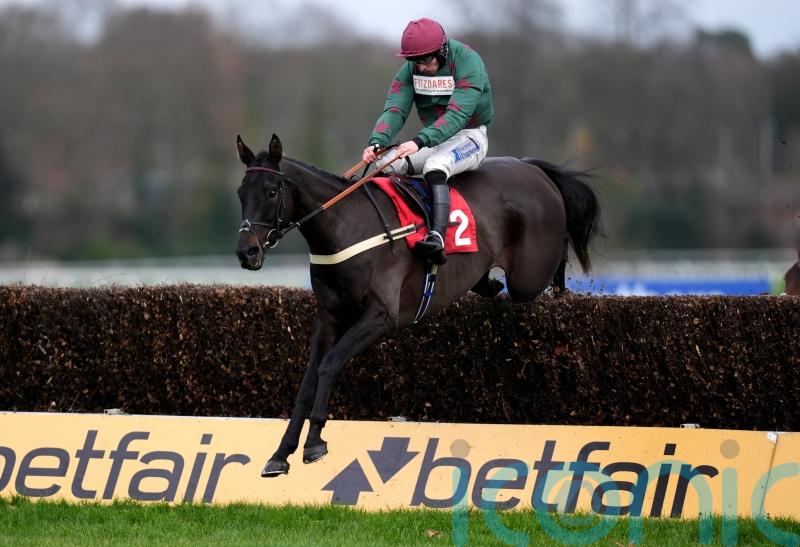 Pauling undeterred by Handstands&rsquo; Haydock defeat