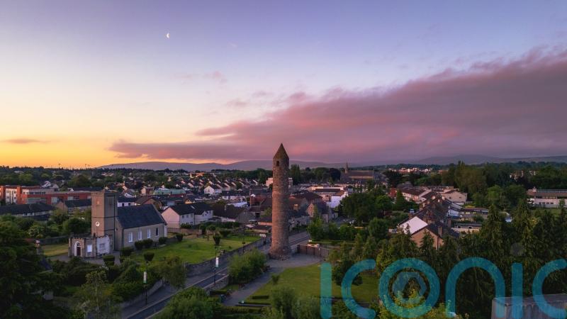 Justice Minister shocked by &lsquo;horrific&rsquo; attack on woman