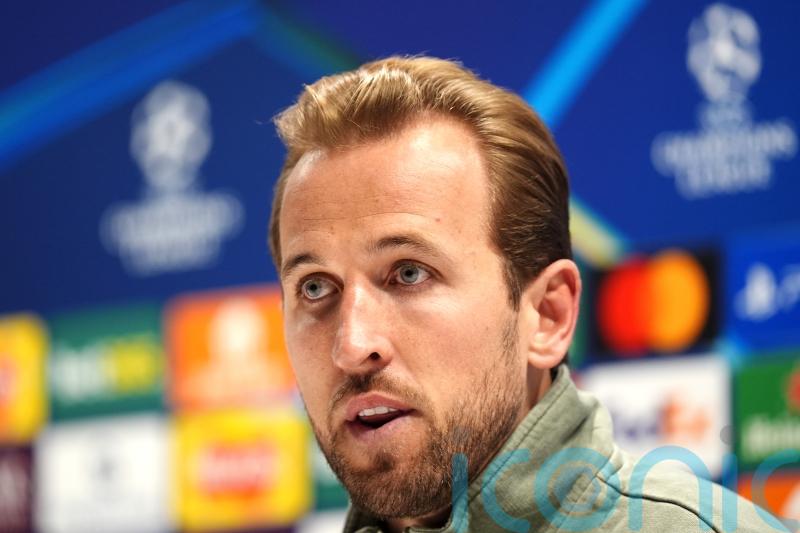 Hotshot Harry Kane says no club could tempt him away from Bayern Munich