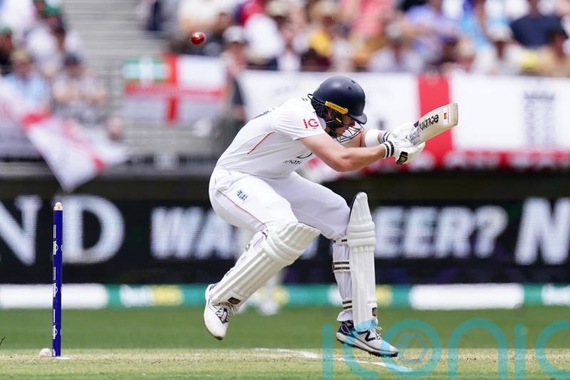 No ducking batting problems for England as first Test pitch rated &lsquo;very good&rsquo;