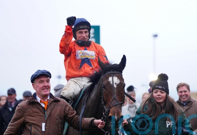 Panic Attack thriving ahead of audacious double