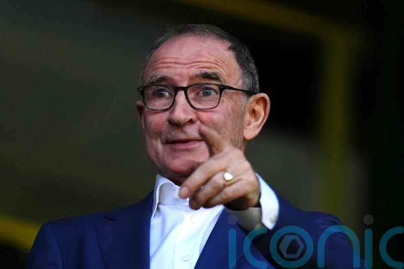 Martin O&rsquo;Neill savours &lsquo;terrific&rsquo; European triumph with Celtic