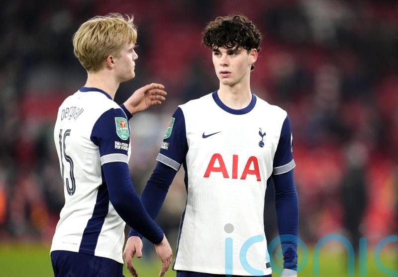 Thomas Frank ready to pair Archie Gray and Lucas Bergvall up in Premier League