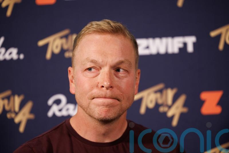 Sir Chris Hoy &lsquo;extremely disappointed&rsquo; by prostate cancer screening decision