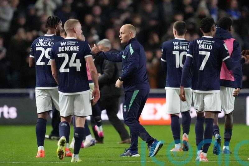 Alex Neil: Millwall&rsquo;s game against Southampton deserved an ending like it got