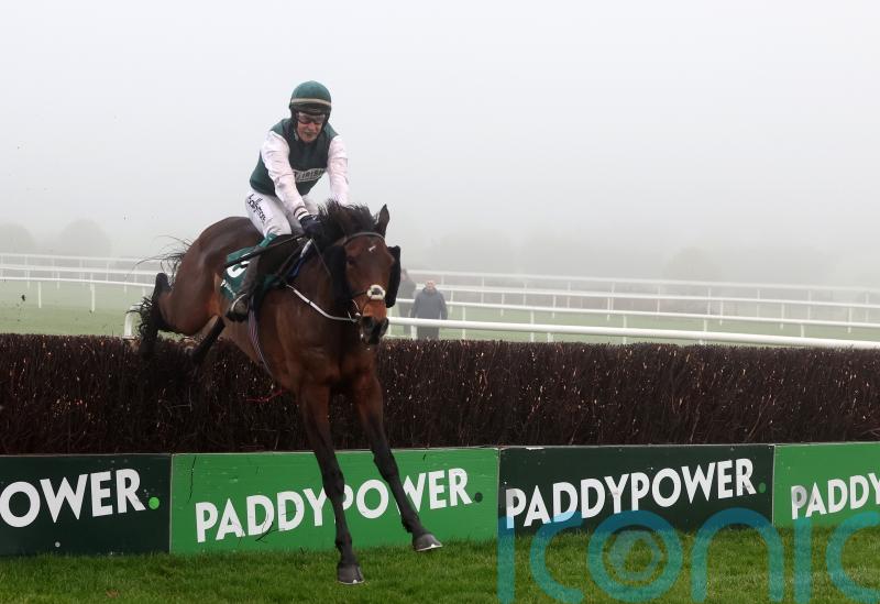 Leopardstown top of the agenda for Solness