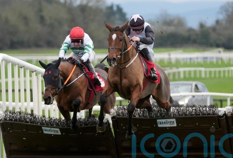 Teahupoo battles bravely for Hatton&rsquo;s Grace hat-trick