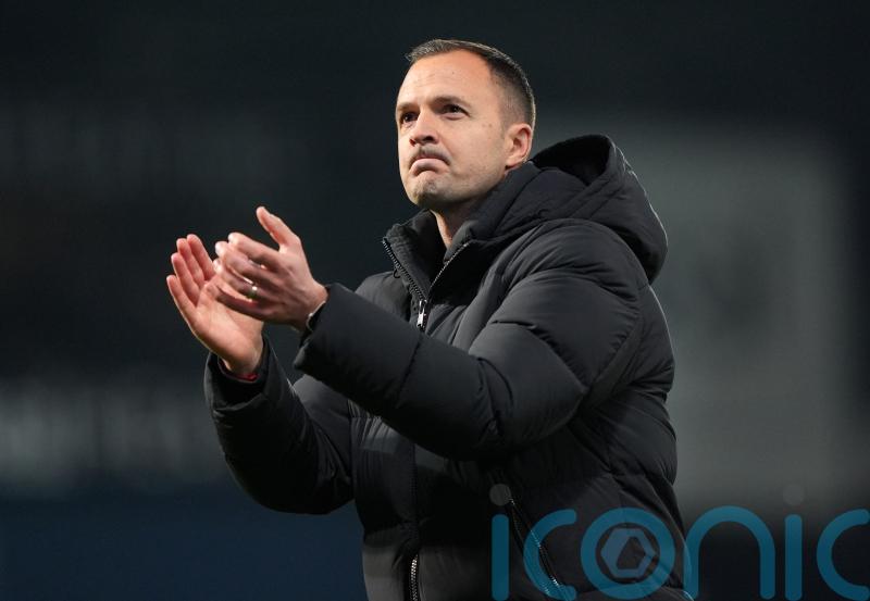 Chris Davies says Birmingham &lsquo;love playing at home&rsquo; after win over Watford