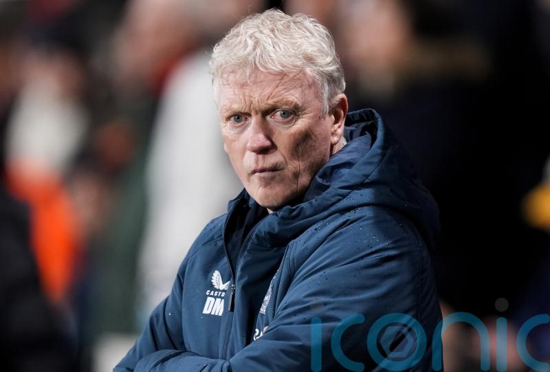 David Moyes shrugs off Newcastle defeat as Everton bounce back at Bournemouth