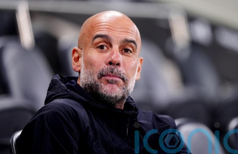 Pep Guardiola at a loss to explain what happened to Man City in madcap win