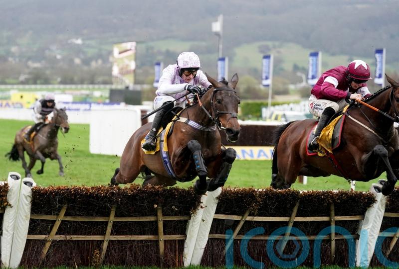 Kempton &lsquo;might be worth looking at&rsquo; with Golden Ace