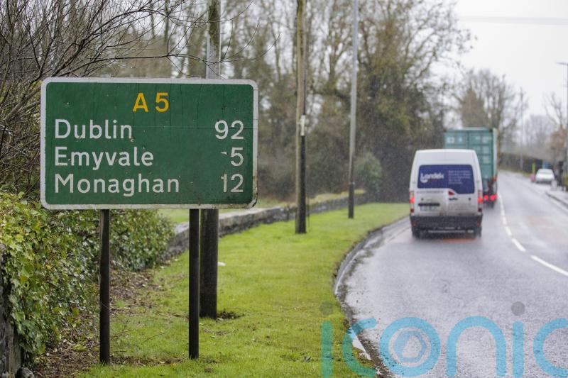 Network of cross-border greenways plan boosted by 2m euro from Irish Government