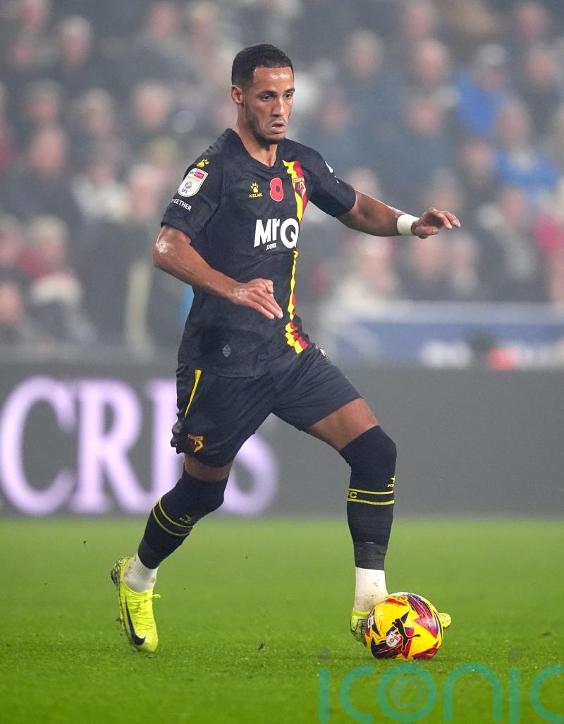 Tom Ince scores 100th Championship goal from bench as Watford beat Norwich