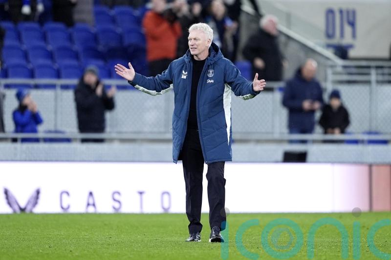 David Moyes: Thierno Barry will need to keep the goals coming