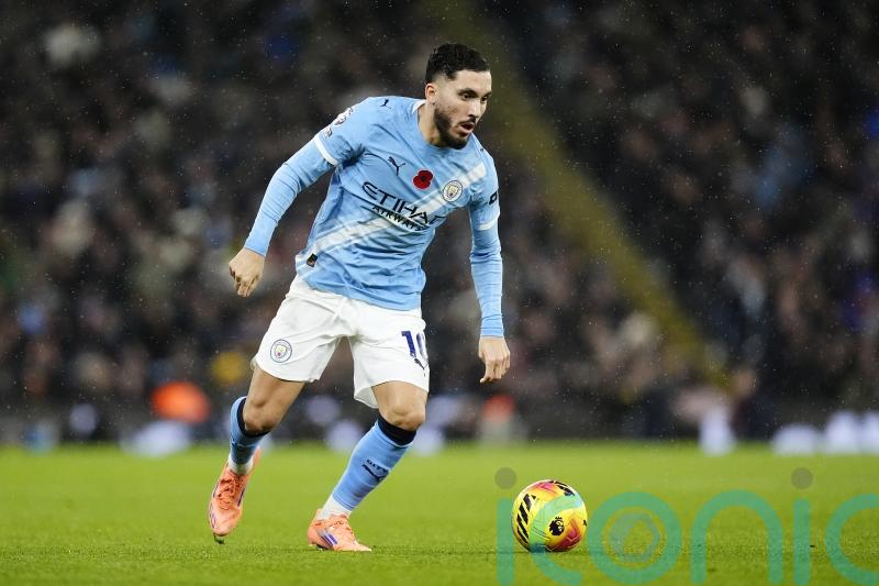 Pep Guardiola hails &lsquo;exceptional&rsquo; Rayan Cherki after starring role for Man City