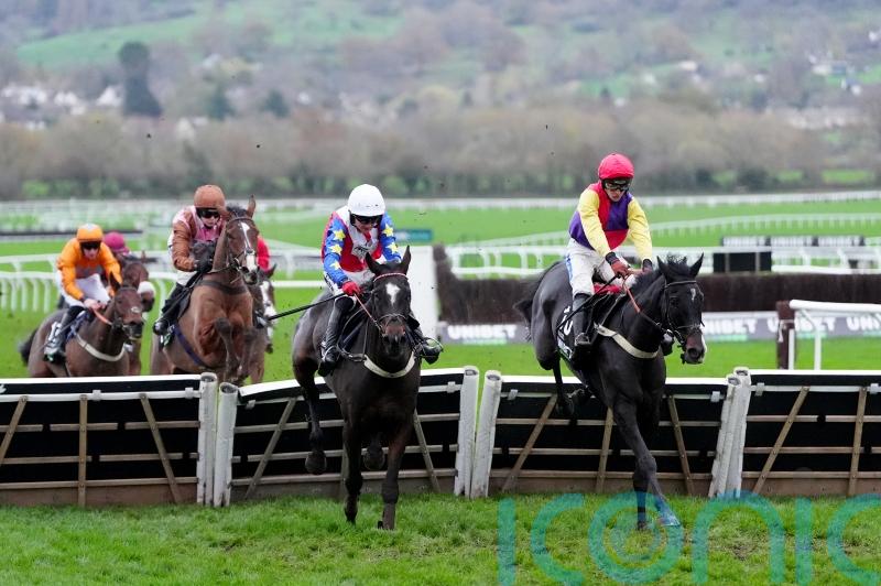 Alexei could divert from Ascot to test Grade One credentials