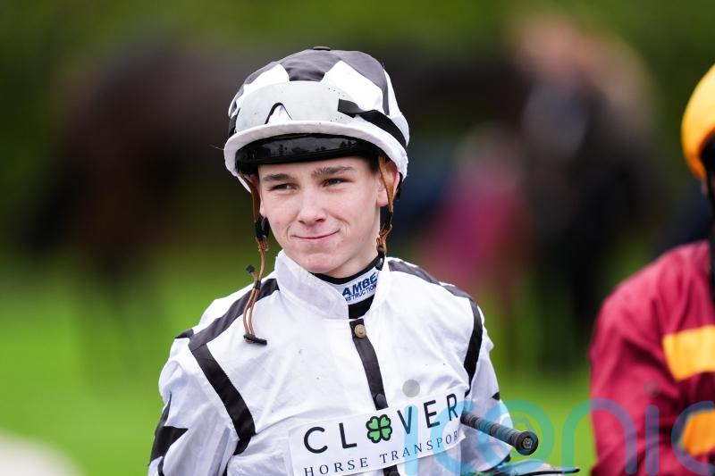 Loughnane chalks up landmark 200th winner &ndash; now roll on next year year