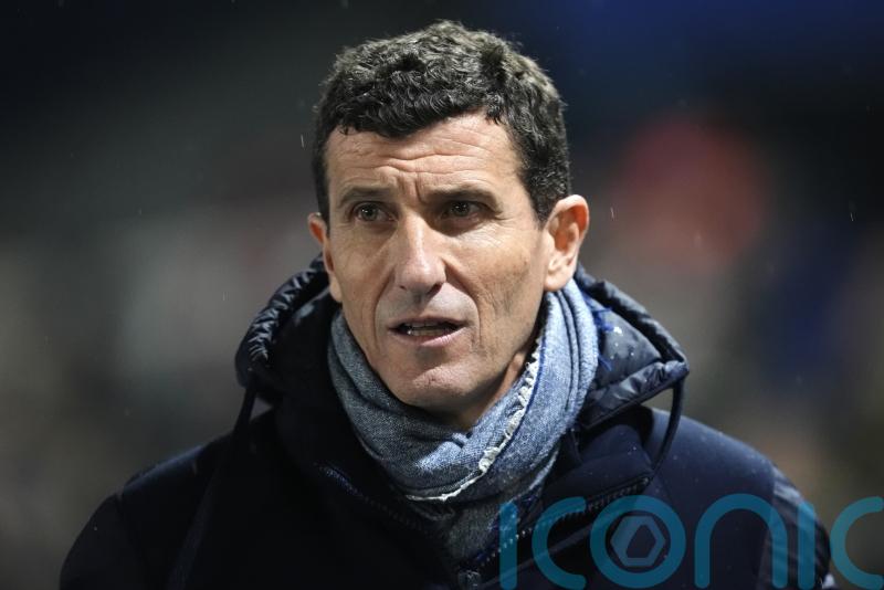 Javi Gracia critical of Watford&rsquo;s wastefulness after battling for a point