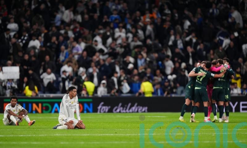 Man City&rsquo;s impressive comeback piles pressure on Real Madrid boss Xabi Alonso