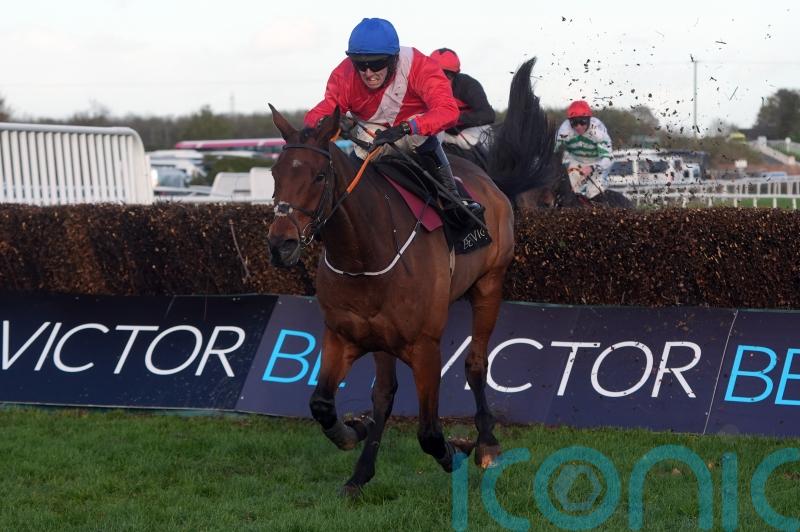 Envoi Allen set for Cheltenham Gold Cup swansong