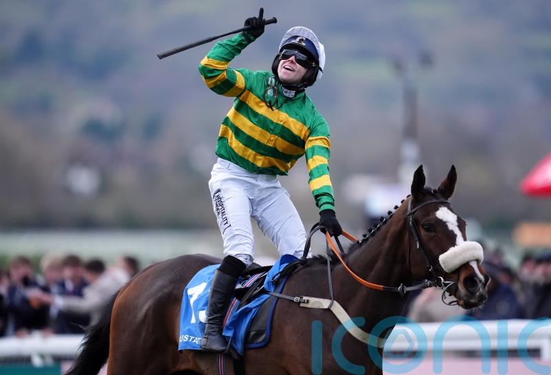 Talented Jagwar primed for December Gold run