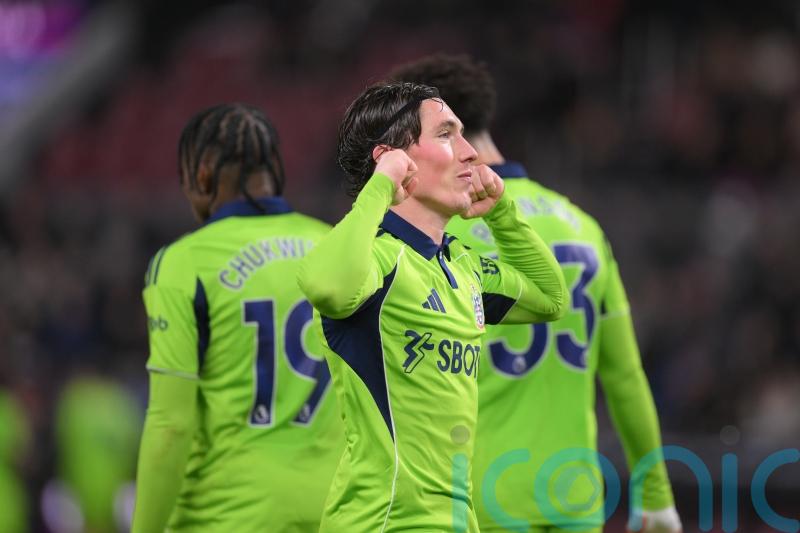 Burnley&rsquo;s miserable run continues at hands of Harry Wilson-inspired Fulham