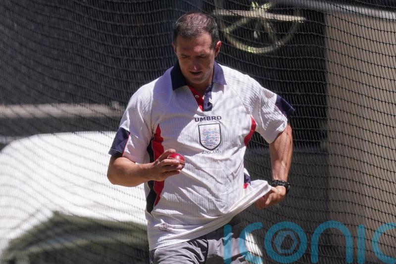 England receive help from unlikely source Dan Worrall ahead of third Ashes Test