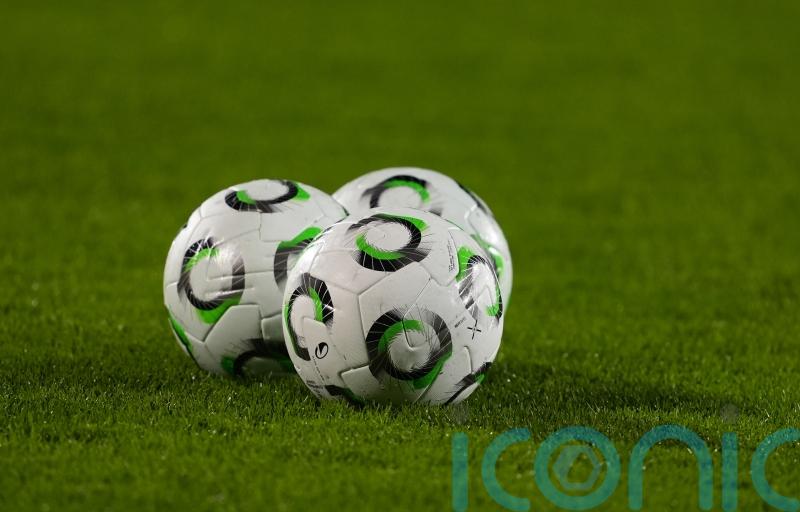 Scunthorpe consolidate play-off place with win at Woking