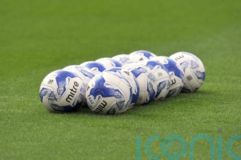 Tamworth topple Southend thanks to Ronan Maher winner