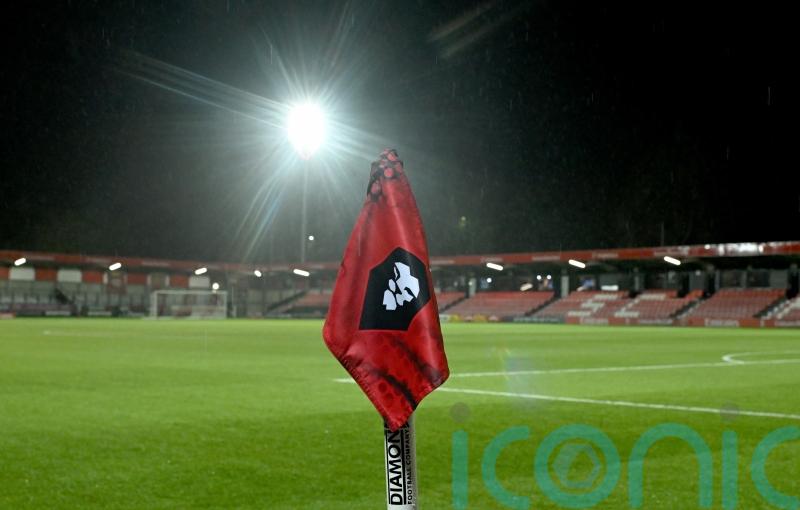 Salford and Fleetwood end year with goalless League Two stalemate