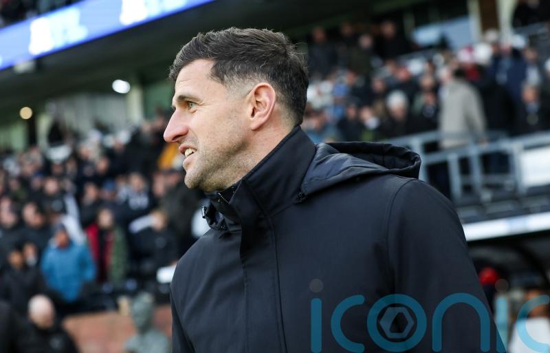 John Mousinho says &lsquo;it was just crazy at the end&rsquo; after Portsmouth beat Charlton