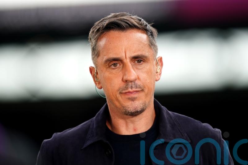 Gary Neville brands Man Utd draw with struggling Wolves &lsquo;the baddest of the bad&rsquo;