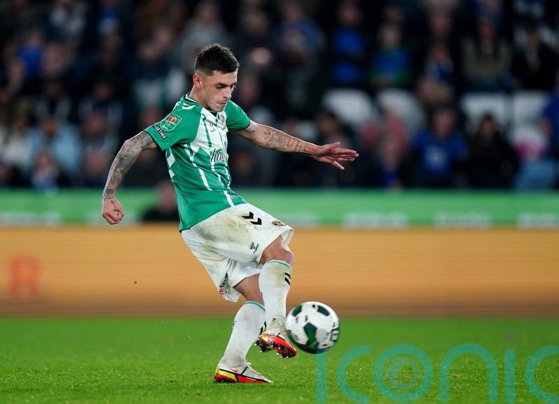 Zach Hemming helps Chesterfield make Oldham pay the penalty in dramatic finish