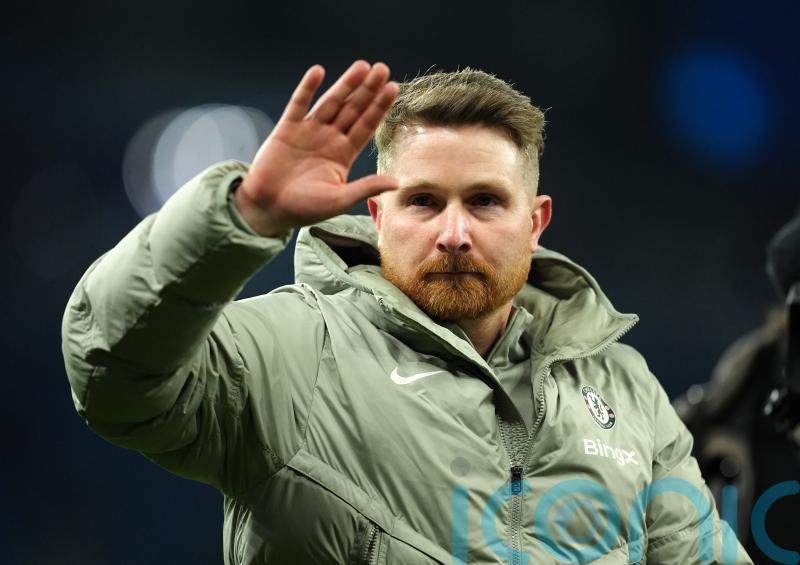 Calum McFarlane: I can&rsquo;t speak highly enough about characters in Chelsea group