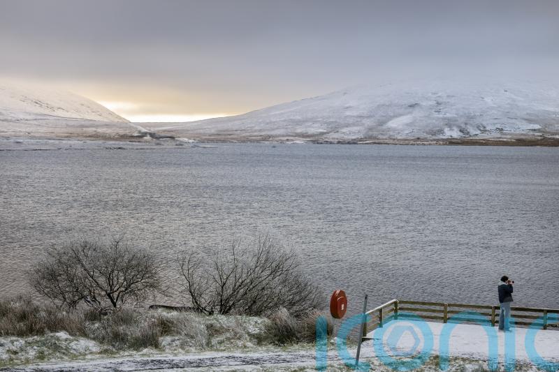 Almost 200 schools in Northern Ireland remain closed amid icy conditions