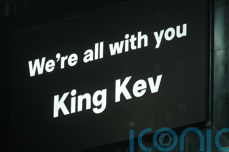 Eddie Howe pays tribute to Kevin Keegan after Newcastle edge seven-goal thriller
