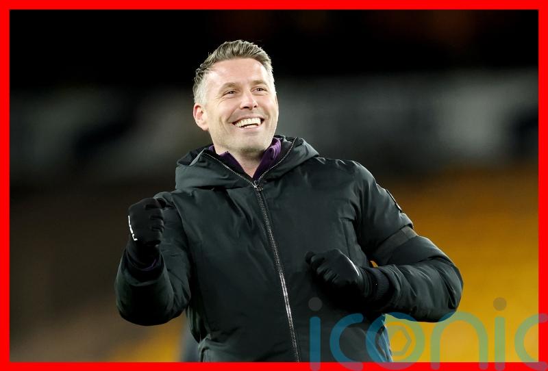 Rob Edwards feels Wolves beginning to &lsquo;click&rsquo; after FA Cup rout of Shrewsbury