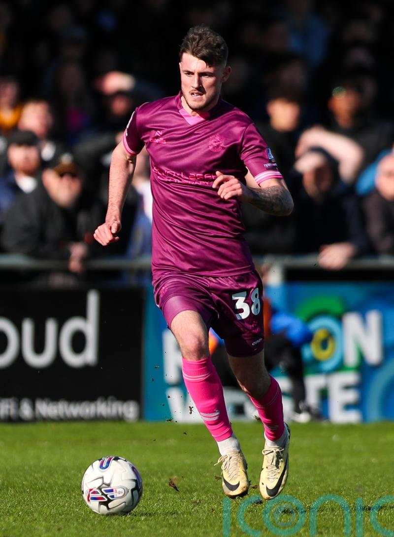 Woking too good for Hartlepool as they hit four at home