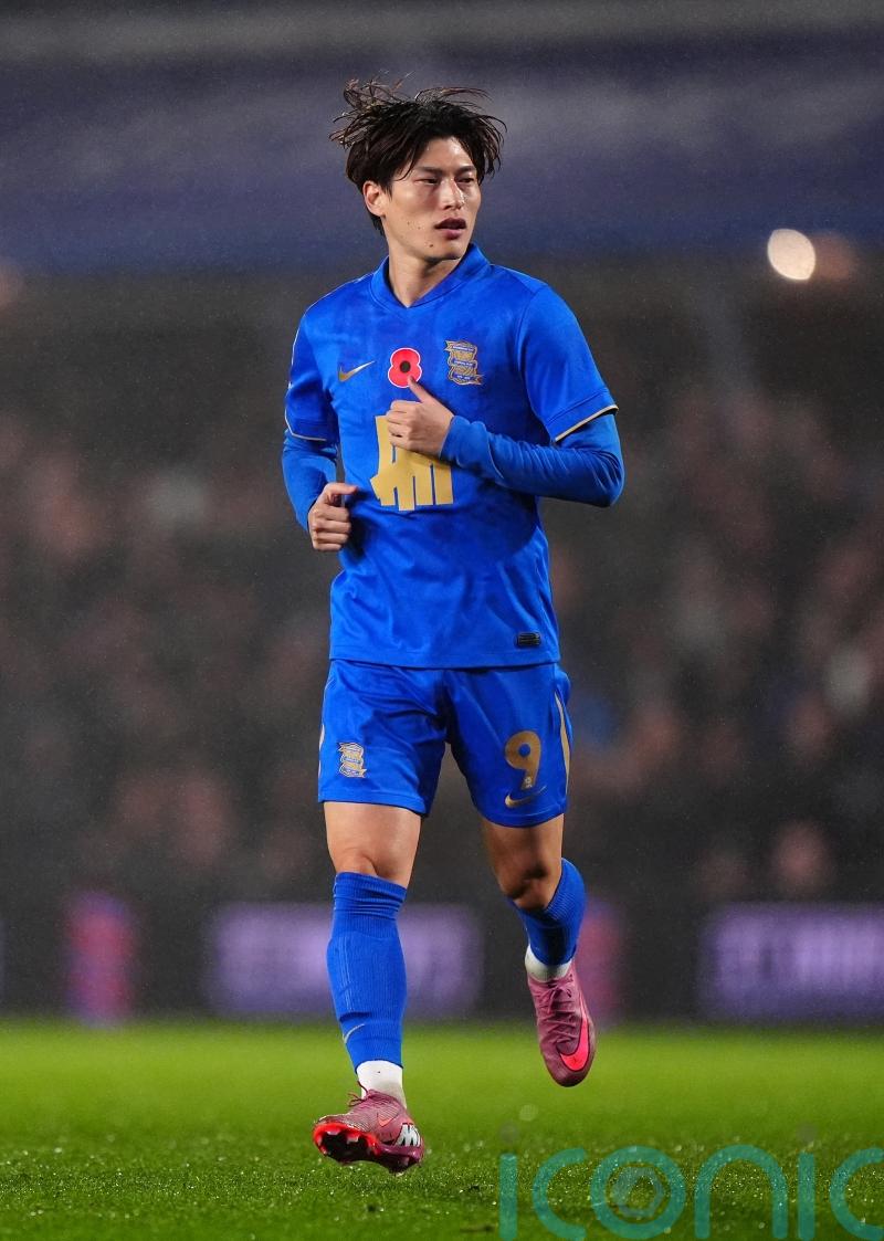 Birmingham hold off late Cambridge fightback to reach FA Cup fourth round