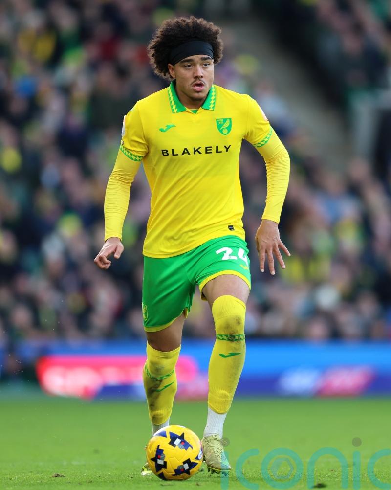 Jovon Makama hits hat-trick as Norwich cruise past Walsall in FA Cup third round